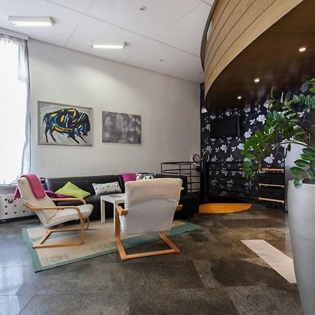 Apartment Center 25 Ljubljana Ngoại thất bức ảnh