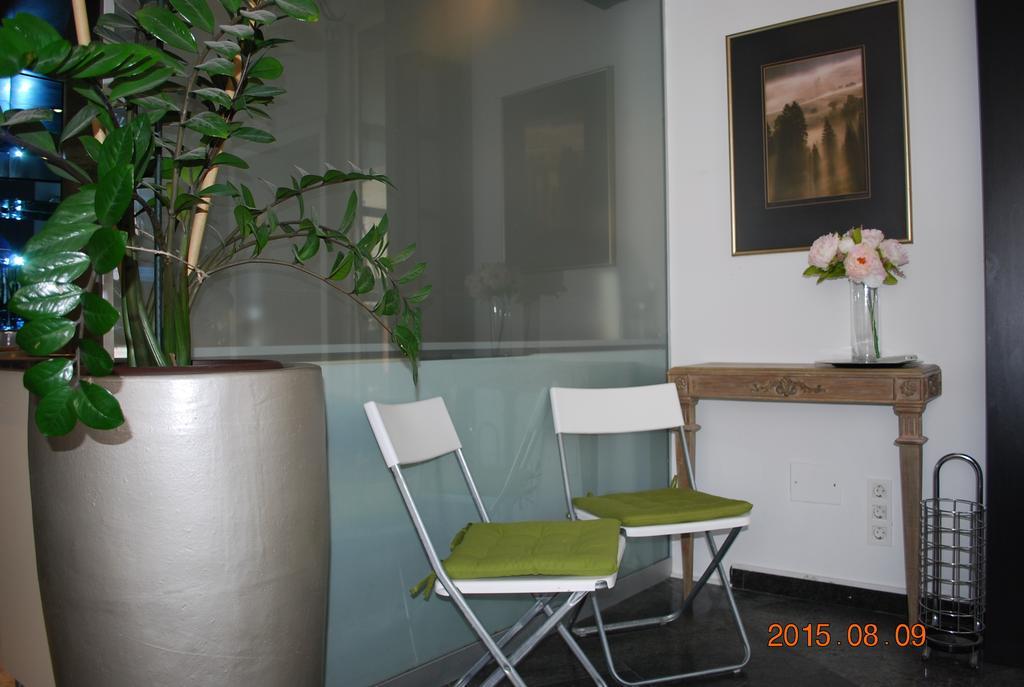 Apartment Center 25 Ljubljana Phòng bức ảnh