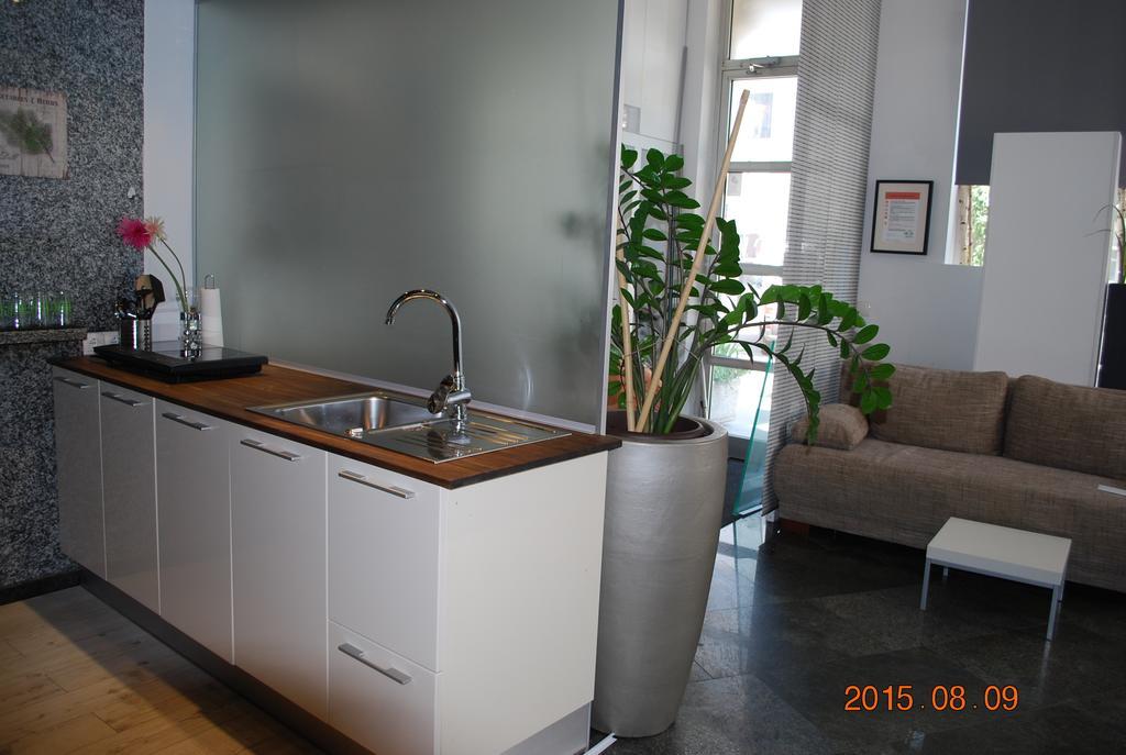 Apartment Center 25 Ljubljana Phòng bức ảnh