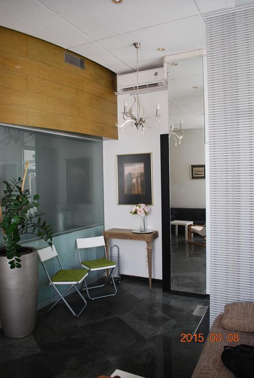 Apartment Center 25 Ljubljana Phòng bức ảnh