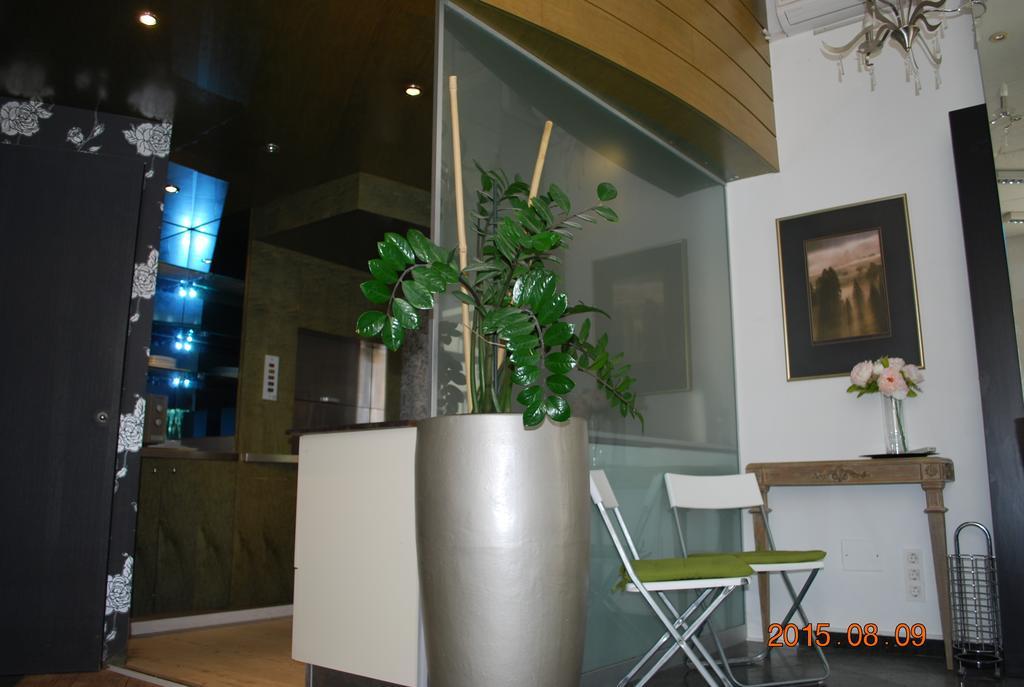 Apartment Center 25 Ljubljana Phòng bức ảnh