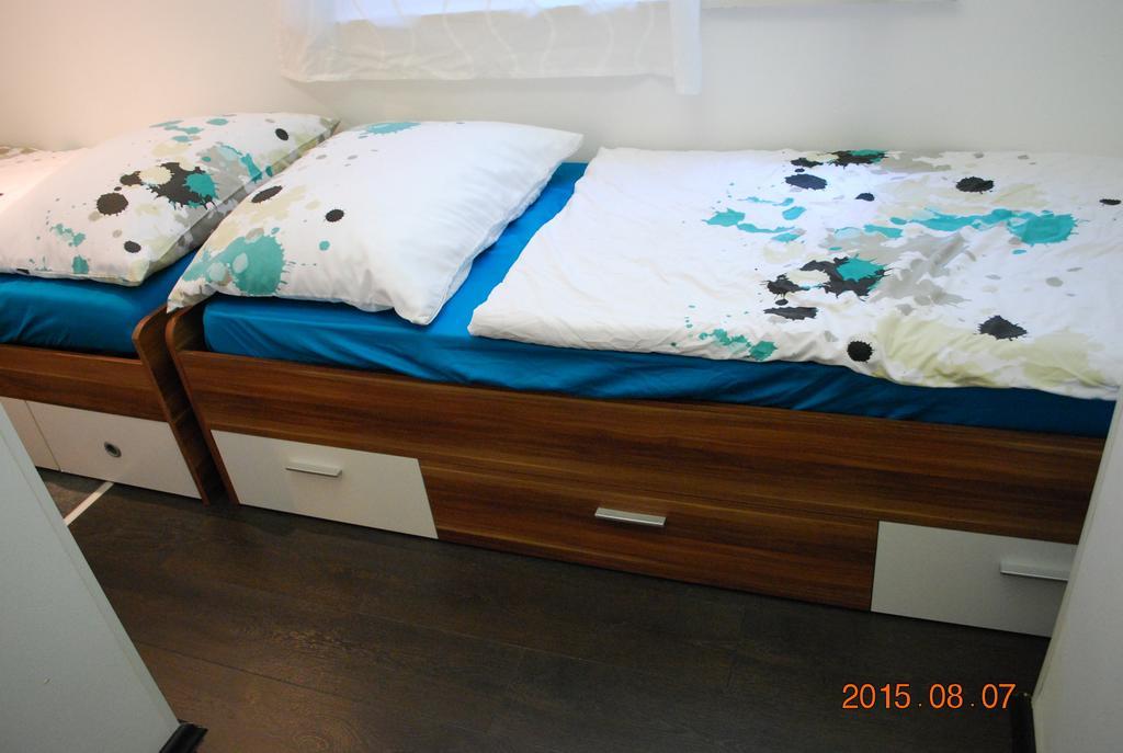 Apartment Center 25 Ljubljana Phòng bức ảnh