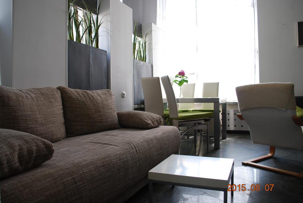 Apartment Center 25 Ljubljana Phòng bức ảnh