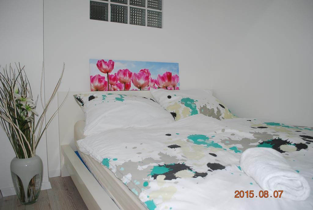 Apartment Center 25 Ljubljana Phòng bức ảnh