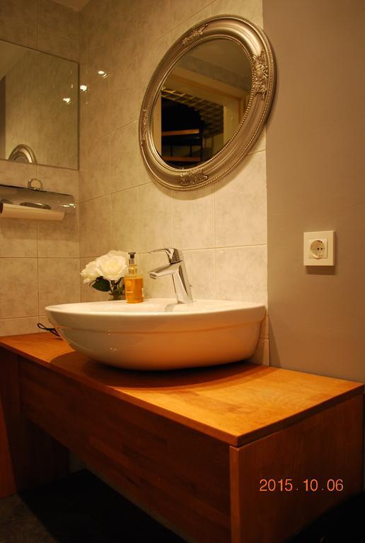 Apartment Center 25 Ljubljana Phòng bức ảnh