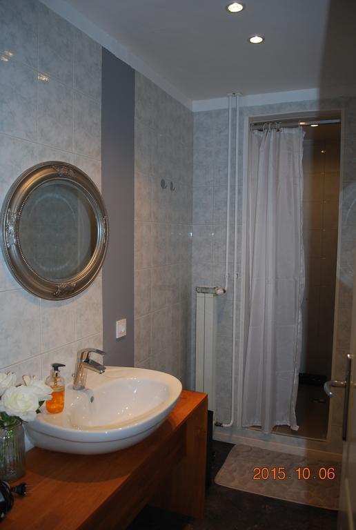 Apartment Center 25 Ljubljana Phòng bức ảnh