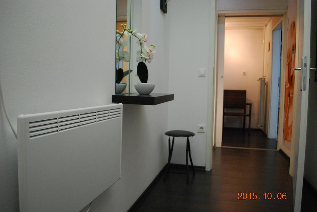 Apartment Center 25 Ljubljana Phòng bức ảnh