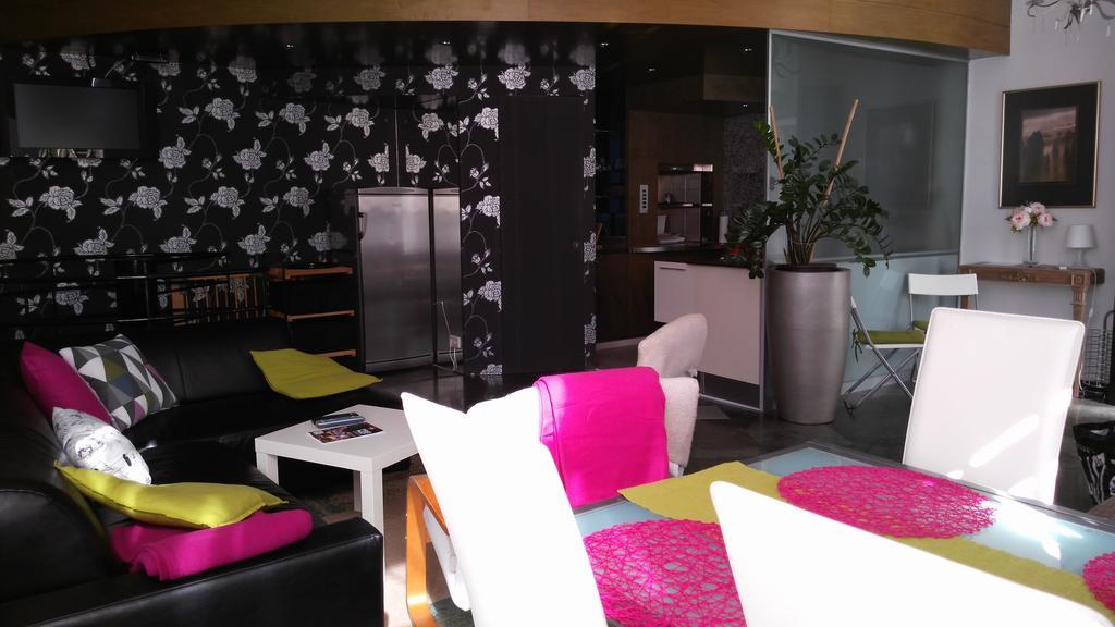 Apartment Center 25 Ljubljana Ngoại thất bức ảnh
