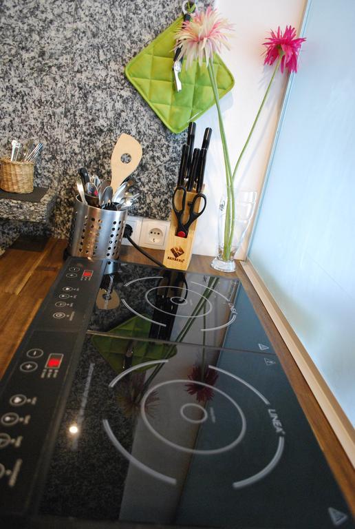 Apartment Center 25 Ljubljana Ngoại thất bức ảnh